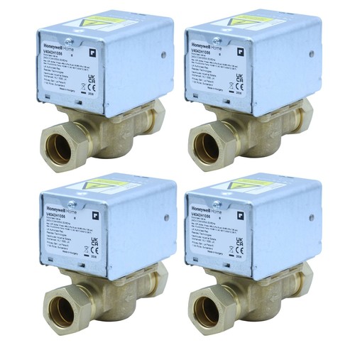 Honeywell v4043h 1056 - 4,