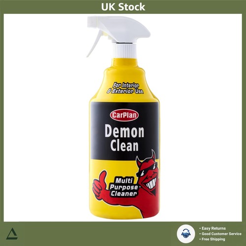Demon hard surf - demon,