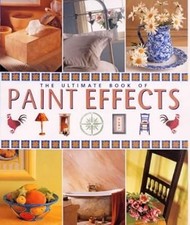 Ultimate Book of Paint