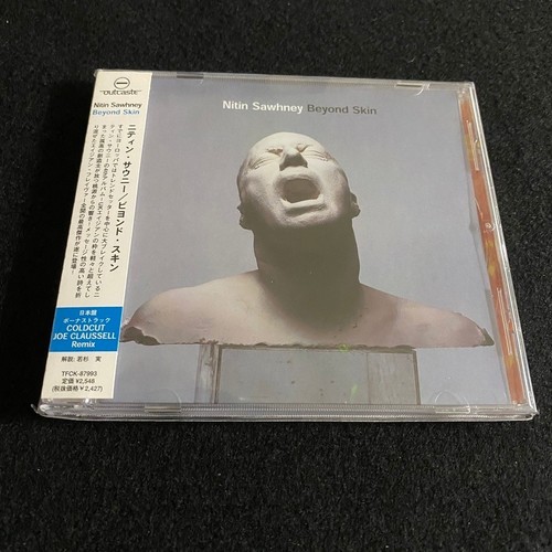 Nitin sawhney beyond skin - nitin,