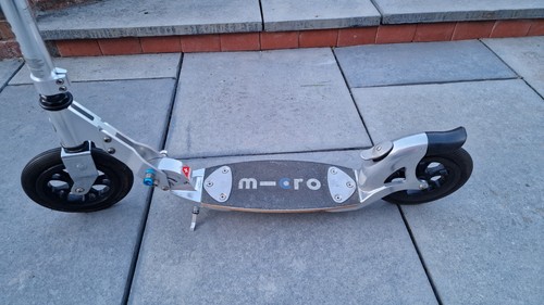 Micro flex adult scooter - micro, –