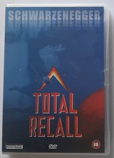 Total Recall (1990 Film)