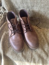 Loake Gilbert Mens Boots Shoes
