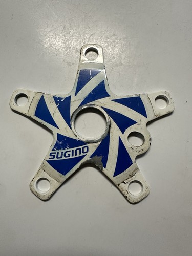 Sugino bmx spider old school - sugino,