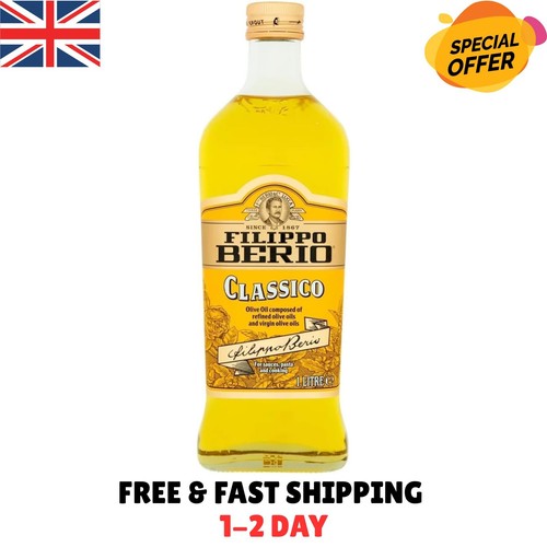 Filippo berio classico - filippo,