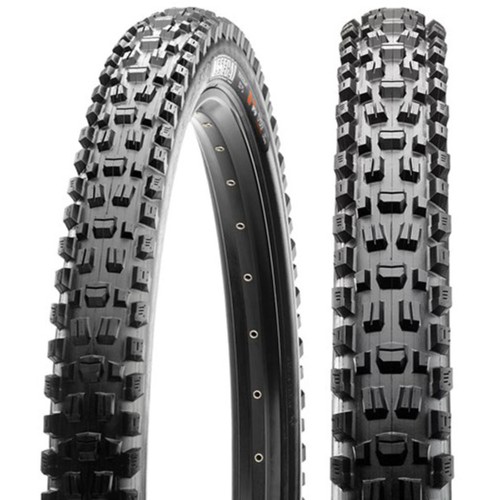 Maxxis assegai tyre - assegai, e-50