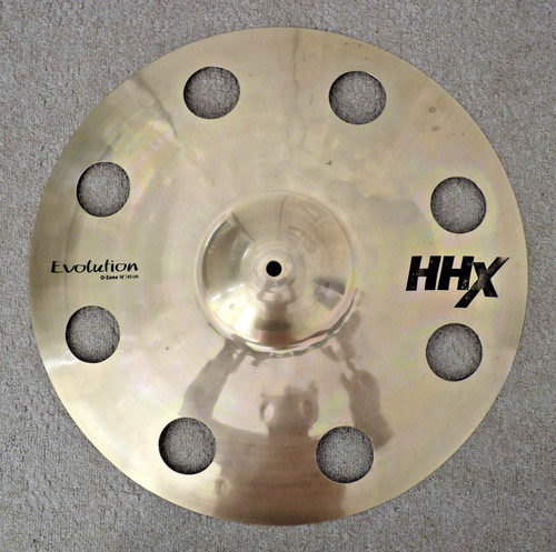 Sabian hhx evolution - hhx, ozone