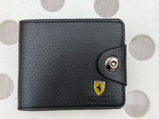 Ferrari Wallet