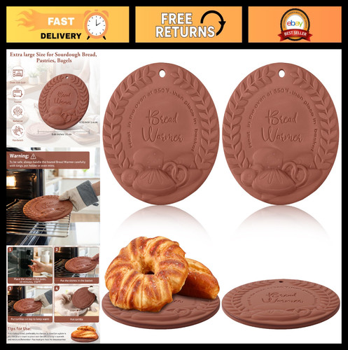 Pcs 6in large terracotta - 4,