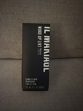 Il Makiage Woke Up Like This