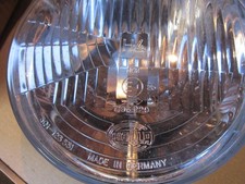 Genuine Hella Made in Germany