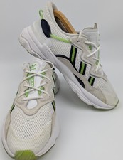 Adidas Ozweego Trainers Uk Size 9 Mens Running Shoes Sneakers CL94075GC
