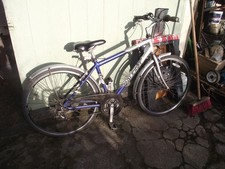 GARAGE CLEAROUT .Raleigh