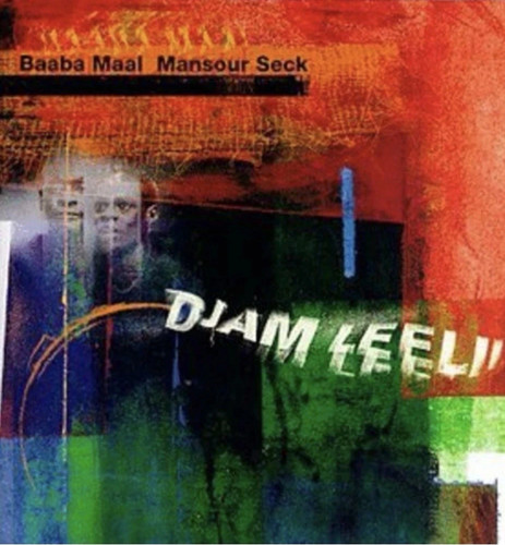 Baaba djam leelii mansour - djam,