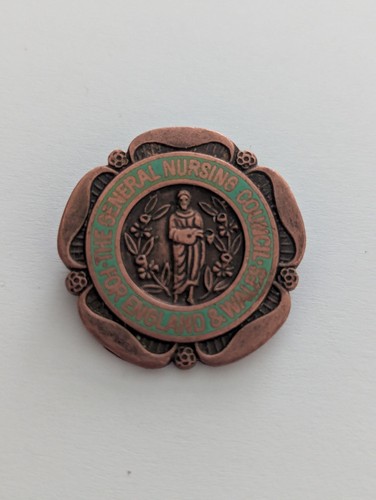 General nursing council - general,