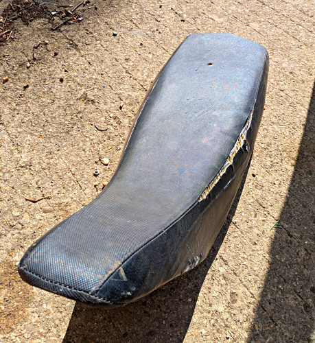 Seat saddle for sinnis apache - for,