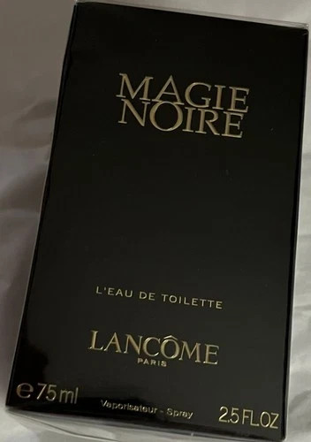Magie noire lancome 5 fl - magie,