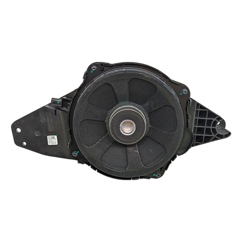 Volvo ex30 rear - rear, subwoofer