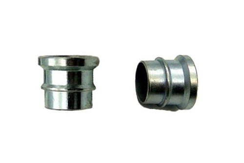 M12 m10 high misalignment - misalignment, top