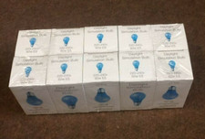 Daylight bulbs 60w E/S  . pack
