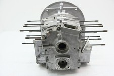 Porsche 356 SC 1600 Engine