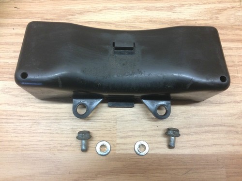Honda cg125 pre - pre, under
