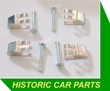 BRAKE SHOE RETAINING KIT