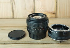 Pentacon 50mm f/1.8 MC