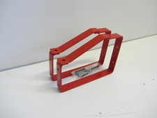 Ladder Storage Wall Brackets