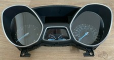 FORD FOCUS MK3 DIESEL SPEEDO CLOCKS CLUSTER DIALS BM5T-10849-MV 2011 - 2014