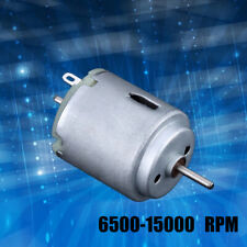 Miniature Small Electric Motor