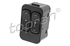 Black Door Window Regulator