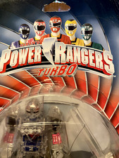 Power Rangers Bandai X-Ray