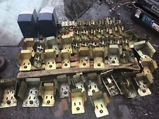 Nice Rubus Electric Gate Motors And Assorted Hardware Pallet