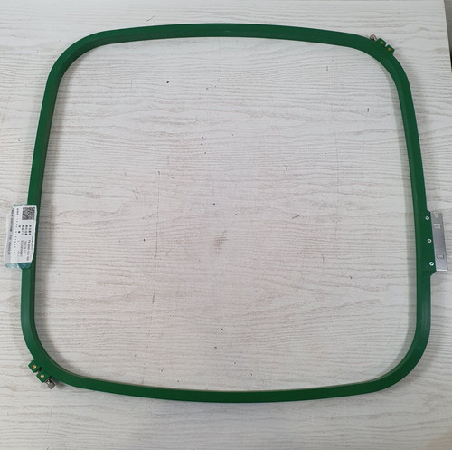 Tajima tubular frame 580mm - tubular,