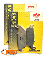 SBS 627DC Dual Carbon Racing