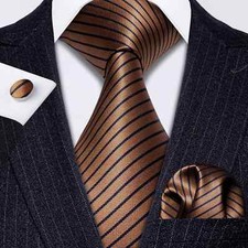 ITALIAN DESIGNER Bronze Brown