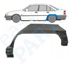 VAUXHALL CARLTON OPEL OMEGA A