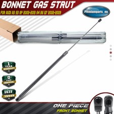 Gas strut front bonnet hood - 1x,