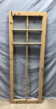 Antique 6 Lite Shabby Casement
