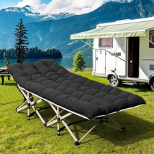 Heavy Duty Large Folding Bed