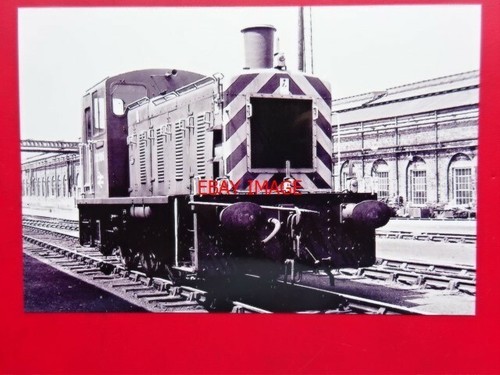 Photo class shunter no - 03,