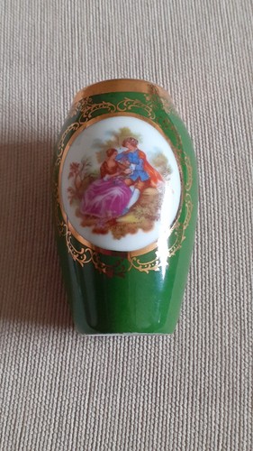 Small antique vintage limoges - antique,