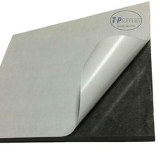 Sponge Neoprene Adhesive