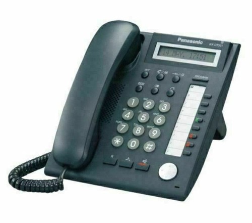 Panasonic dt321e digital - kx-dt321e,