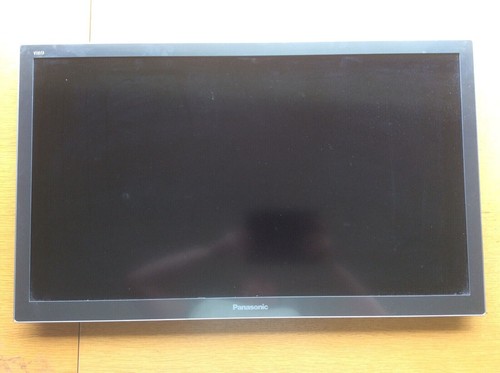 Panasonic viera l32dt35e - panasonic,