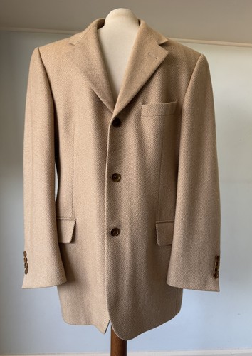 Hugo boss vanderbilt camel - hugo,