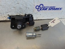 Vauxhall Corsa Lock Kit C