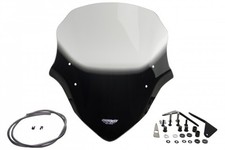 MRA motorbike windshield HONDA