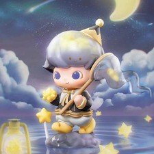 Dimoo Weaving Wonders Series Figures Blind Box Confirmed Toy Doll Gift